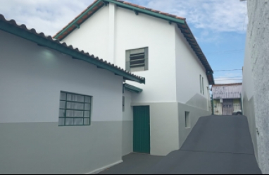 Casa para locação em Avaré